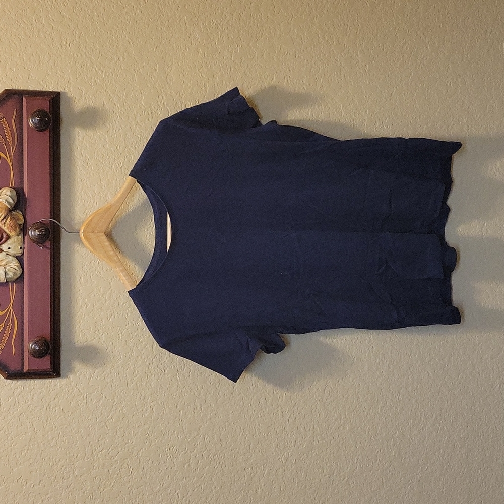 Croft & Borrow Classic Tee